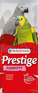 Versele Laga Prestige Fruits  Parrots 15kg - ΔΩΡΕΑΝ ΜΕΤΑΦΟΡΙΚΑ ΜΕ ΒΟΧΝΟW! 